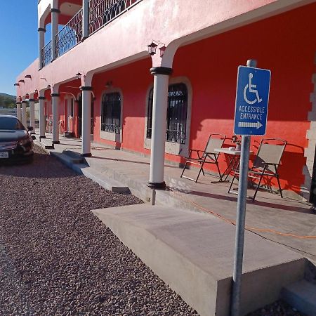 Hacienda Gallardos 104-2 San Carlos Nuevo Guaymas Esterno foto