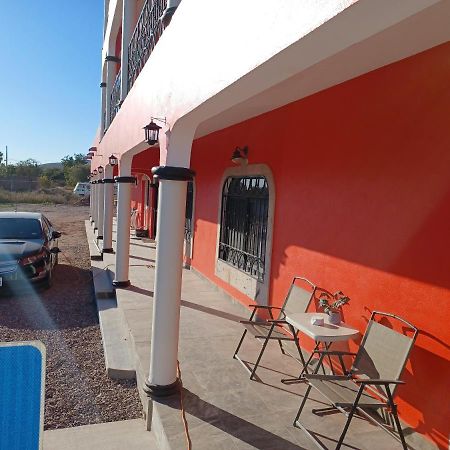 Hacienda Gallardos 104-2 San Carlos Nuevo Guaymas Esterno foto