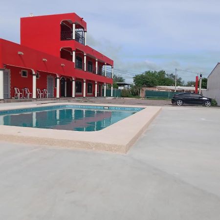 Hacienda Gallardos 104-2 San Carlos Nuevo Guaymas Esterno foto