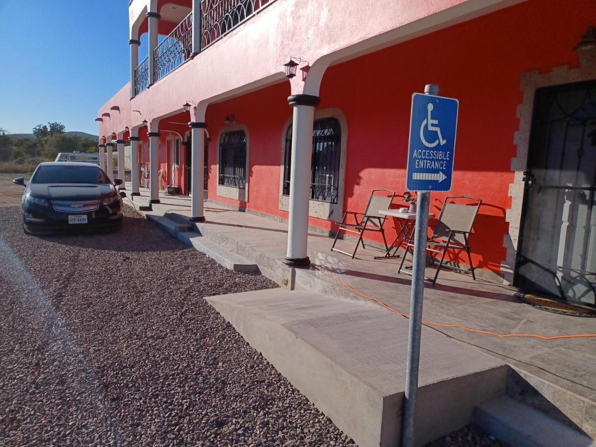 Hacienda Gallardos 104-2 San Carlos Nuevo Guaymas Esterno foto