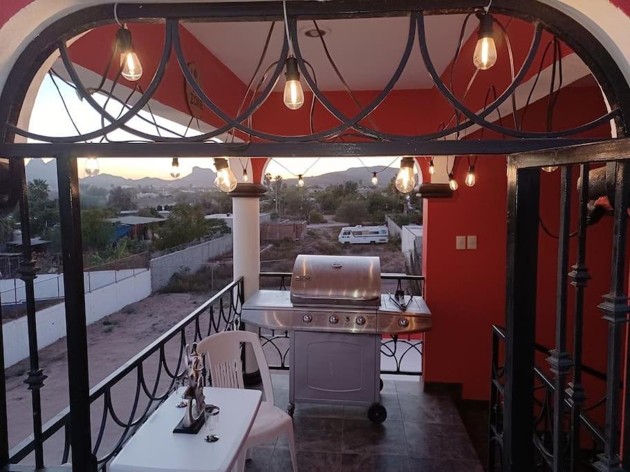 Hacienda Gallardos 104-2 San Carlos Nuevo Guaymas Esterno foto