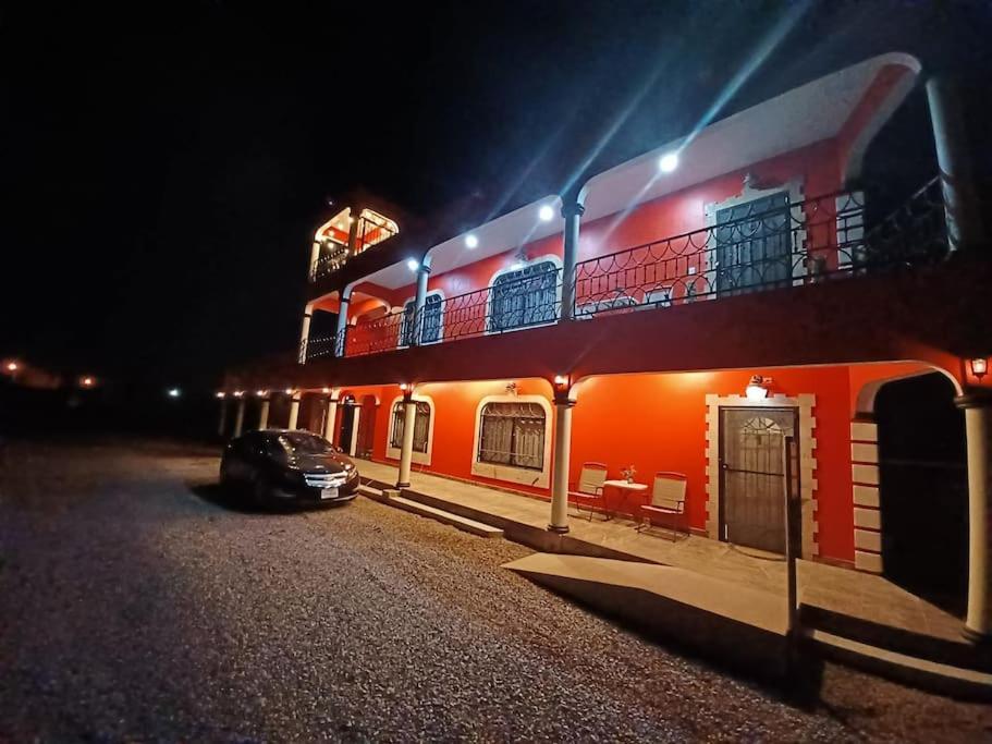 Hacienda Gallardos 104-2 San Carlos Nuevo Guaymas Esterno foto
