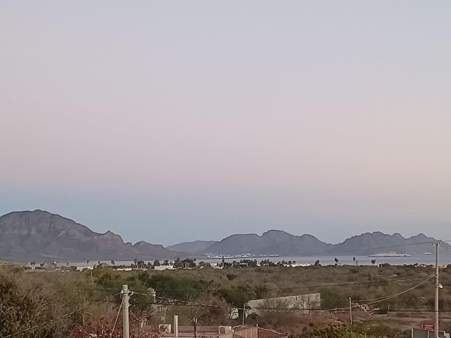 Hacienda Gallardos 104-2 San Carlos Nuevo Guaymas Esterno foto