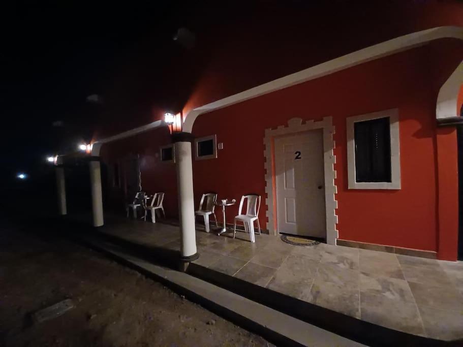 Hacienda Gallardos 104-2 San Carlos Nuevo Guaymas Esterno foto