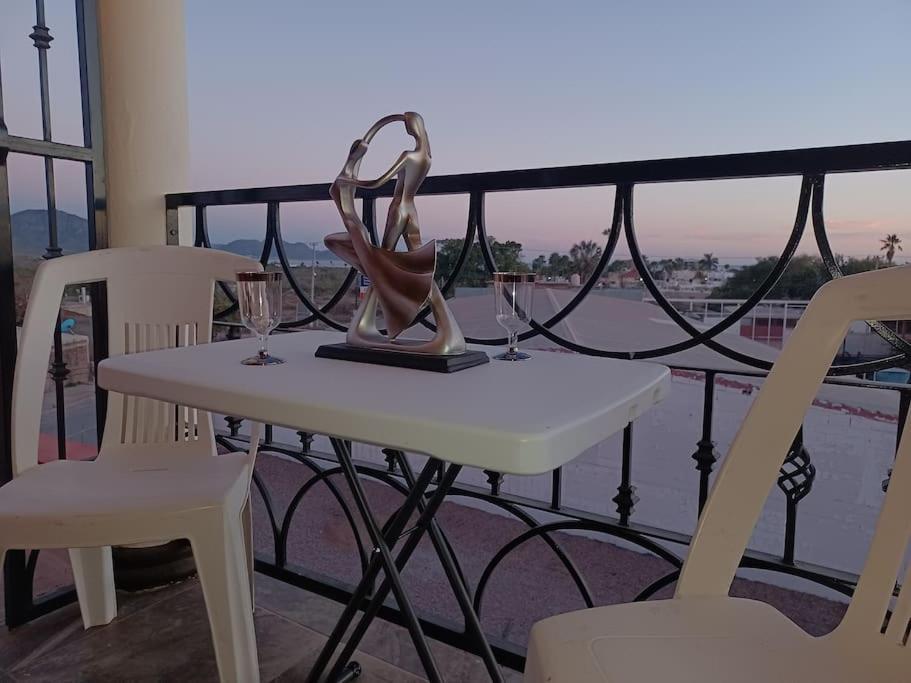Hacienda Gallardos 104-2 San Carlos Nuevo Guaymas Esterno foto