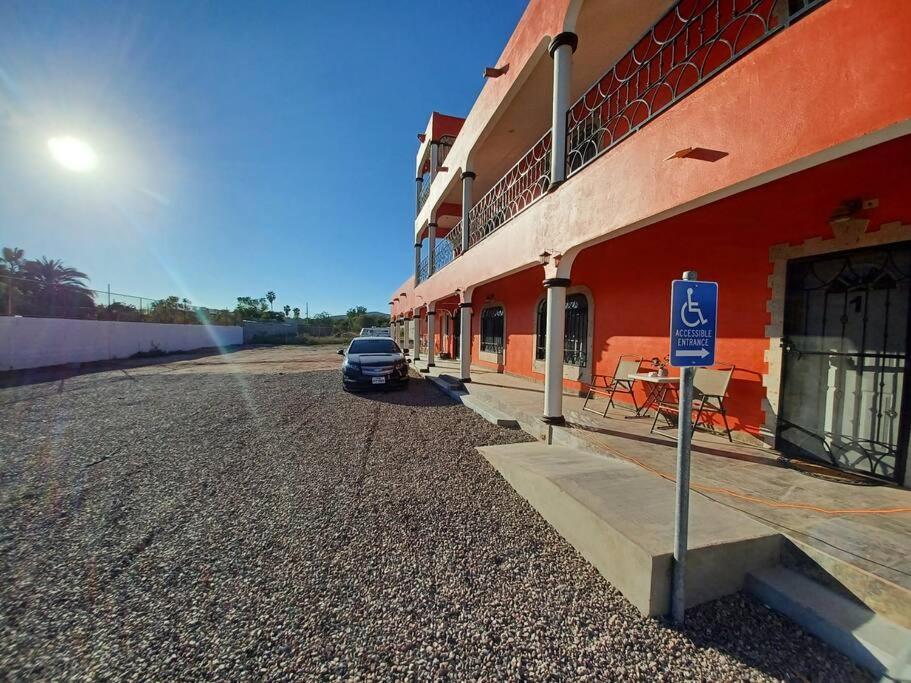 Hacienda Gallardos 104-2 San Carlos Nuevo Guaymas Esterno foto