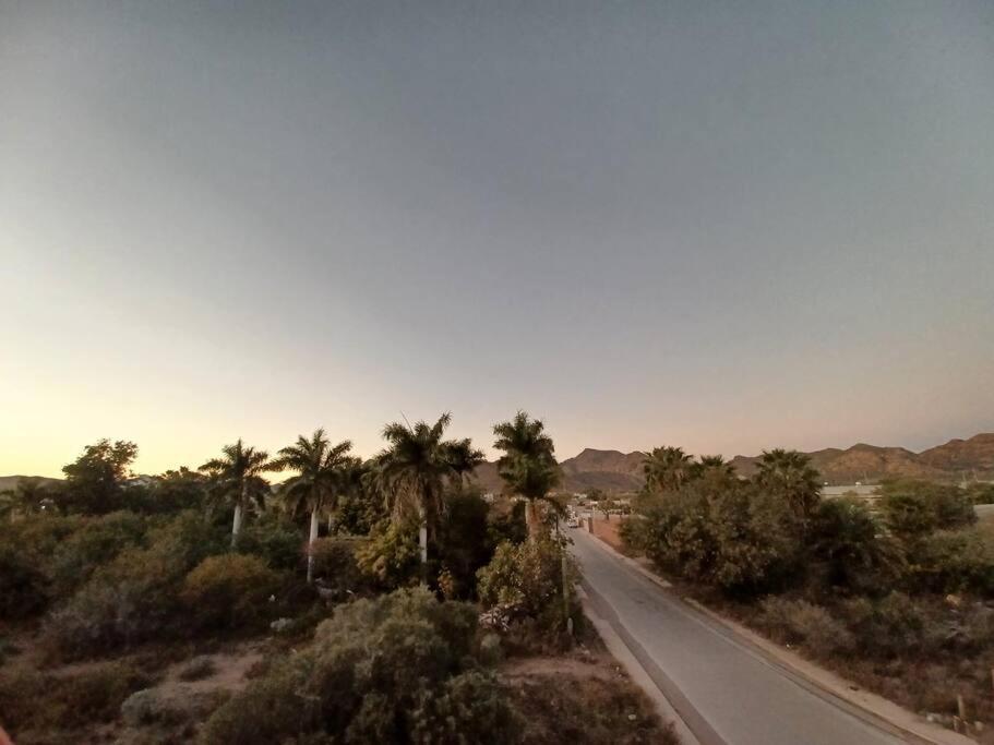 Hacienda Gallardos 104-2 San Carlos Nuevo Guaymas Esterno foto