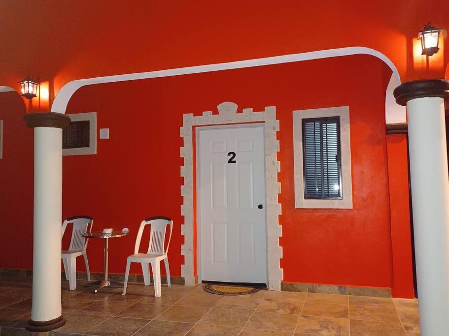 Hacienda Gallardos 104-2 San Carlos Nuevo Guaymas Esterno foto