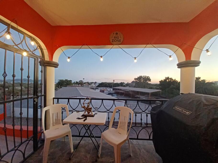 Hacienda Gallardos 104-2 San Carlos Nuevo Guaymas Esterno foto