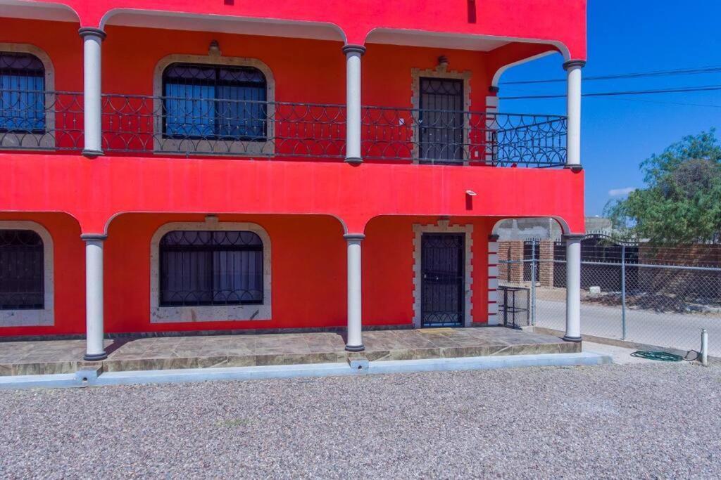 Hacienda Gallardos 104-2 San Carlos Nuevo Guaymas Esterno foto