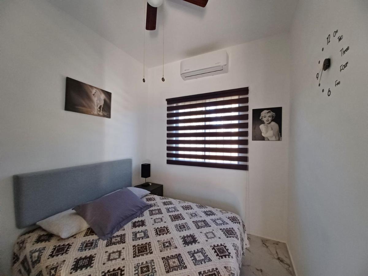 Hacienda Gallardos 104-2 San Carlos Nuevo Guaymas Esterno foto