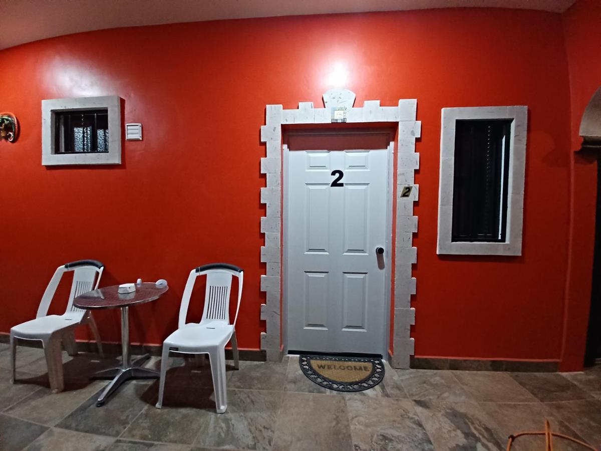 Hacienda Gallardos 104-2 San Carlos Nuevo Guaymas Esterno foto