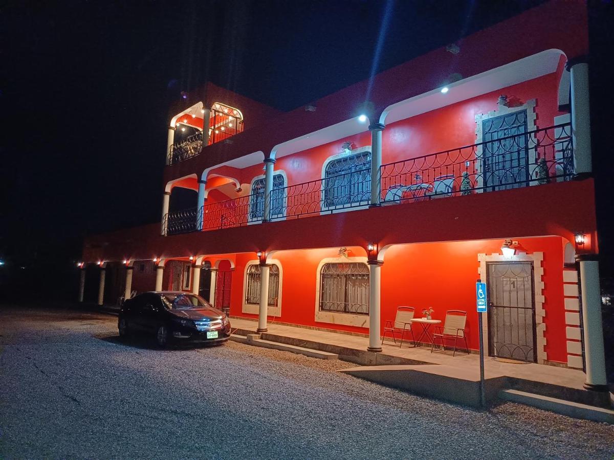 Hacienda Gallardos 104-2 San Carlos Nuevo Guaymas Esterno foto