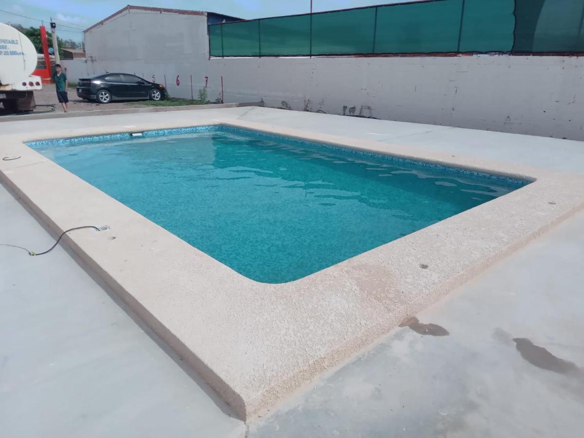 Hacienda Gallardos 104-2 San Carlos Nuevo Guaymas Esterno foto
